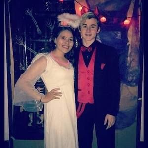 Meet your Posher, Cassidy